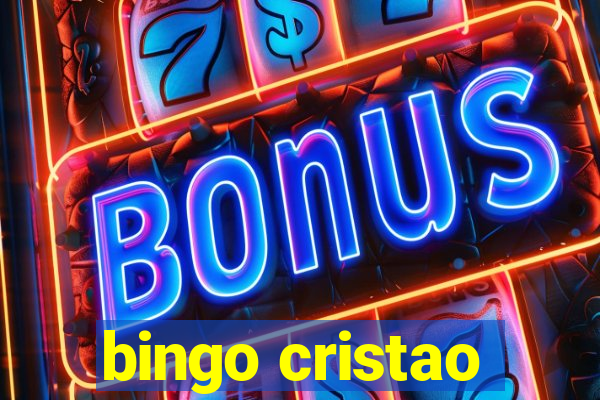 bingo cristao